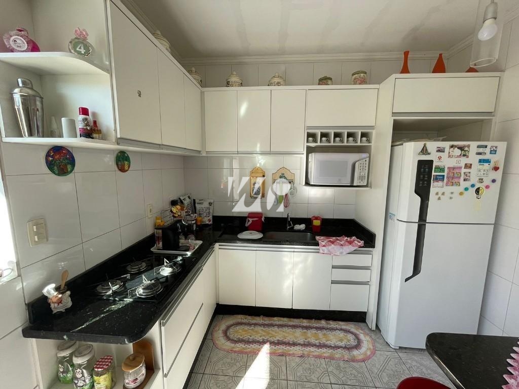 Casa em São Sebastião, Palhoça. 4 quartos, 171m². Imagem 3 de 11